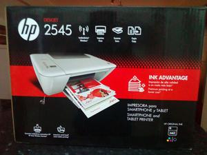 Impresora Hp Nueva