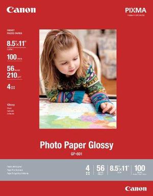 JNKJET Photo Paper Glossy GP 601