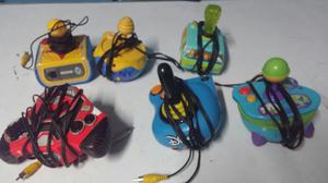 Juegos Arcade