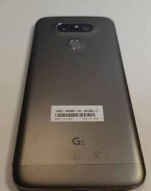 LG G5 EN CONDICIONES INTACTAS