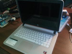 Lapto Hp Core I5 a 780 Soles.negocible