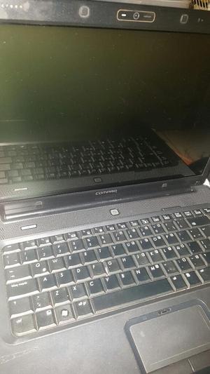 Laptop Compaq Intel Core2duo