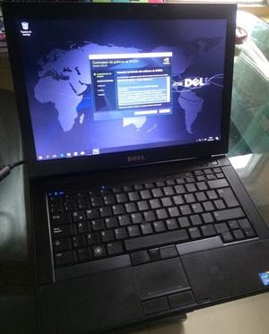 Laptop Dell Core I7 4Gb 500Gb