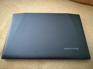 Laptop Lenovo Y40 Gamer en Caja Y Garant
