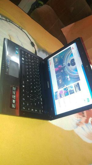 Laptop Samsung Core I3 4ram