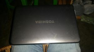 Laptop Toshiba Amd