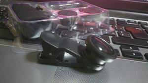 Lentes para Celular
