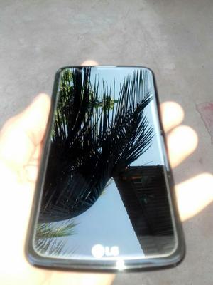 Lg K10 Nuevo