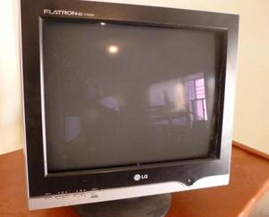 MONITOR GRANDE PARA CPU PANTALLA PLANA