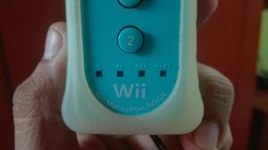 Mandos Nintendo Wii 3x1