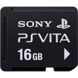 Memoria Ps Vita 16 Gb Psp Sony