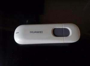 Modem Huawei Liberado para Todo Operador