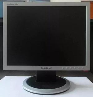 Monitores Samsung Syncmaster 540n Exelente Estado A1 10 Unid