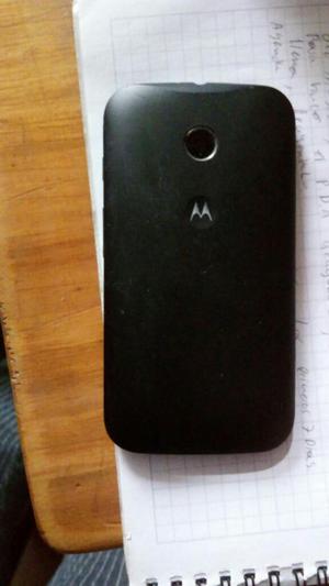 Moto G