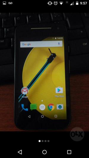 Moto G3 Y Moto E2