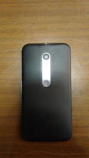 Motorola Moto G3