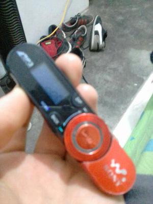 Mp3 Reproductor Barato