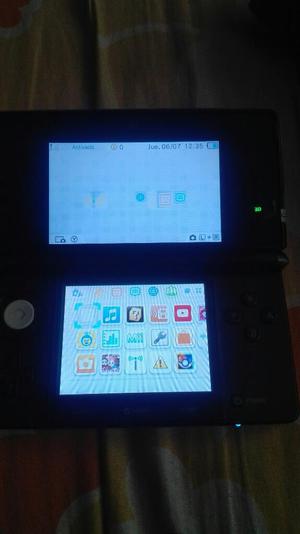 Nintendo 3ds