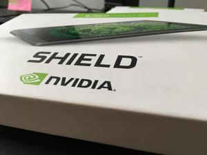Nvidia Shield Tablet K1 Case Cover Original Micro SD 64 Gb