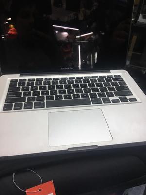 Ocasion Macbook Pro  Hd