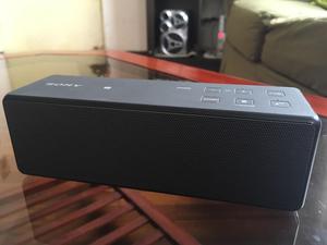 Parlantes Sony SrsX33 Usados