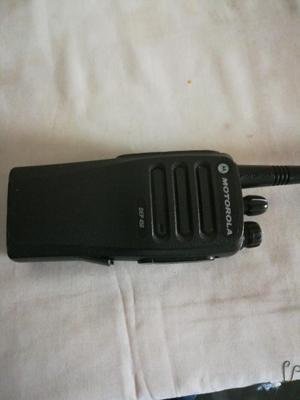 Radio Motorola Dep450