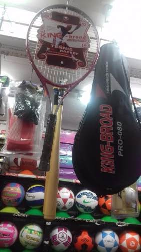 Raquetas De Tennis