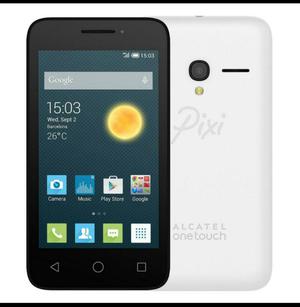 Remato Alcatel Pixi 3 4 Libre