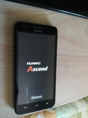 Remato Excelente Huawei Ascend G620 LTE...!!!!!! LIBRE