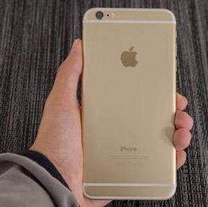 Remato iPhone 6S Solo por Hoy Libre