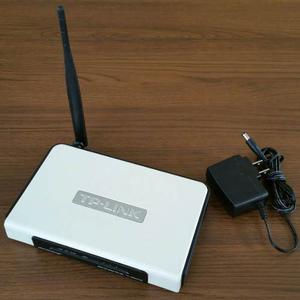 Router Wan, Access Point, Extensor Wi-fi Tp-link Wr541g
