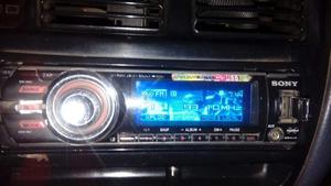 S Vende Autoradio Sony Pantalla Organica