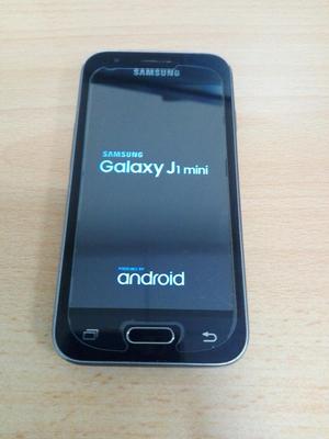 Samsung Galaxy J Todo Operador