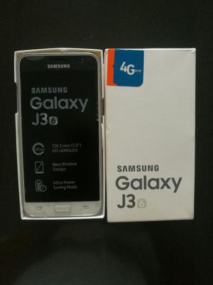 Samsung Galaxy J3 Nuevo