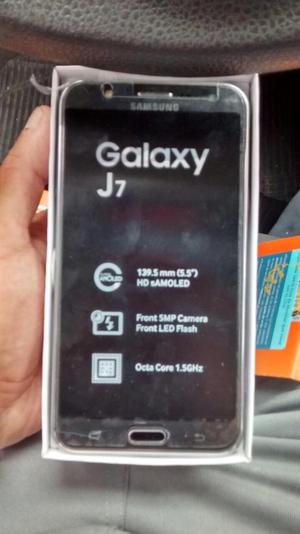 Samsung Galaxy J7