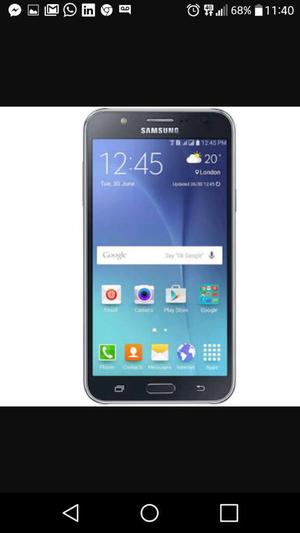 Samsung Galaxy J7 Nuevo Y Sellado