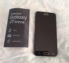 Samsung Galaxy J7 Prime 32gb DUOS!!