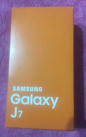 Samsung Galaxy J7 libre