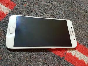 Samsung Galaxy S6 Impecable