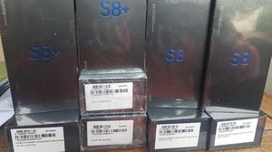 Samsung Galaxy S8 PLUS Duos 64GB Caja Sellada GARANTIA