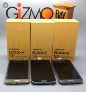 Samsung Glaxy S5 Newedition Selladooo