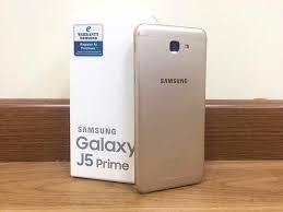 Samsung J5 Prime 4g Tienda Fisica