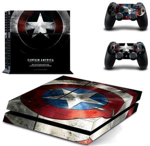 Skin para Ps4 Standar