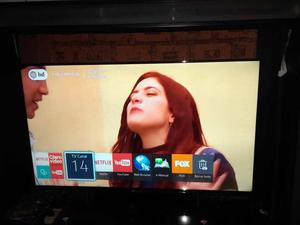Smart Tv Samsung Cambio por 2 TV Led