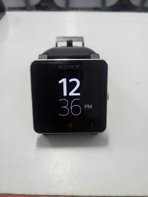 Smartwatch 2 Sony Reloj Inteligente