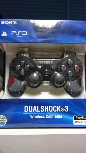 Sony Mandos PS3 Nuevos y En Caja No PS4