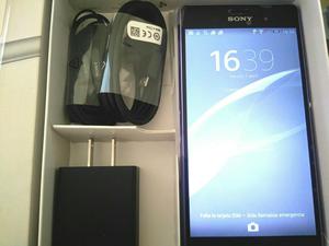 Sony Xperia Z3 Nuevo 3gb Ram 20.7 Mpx