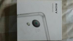 Sony Xperia Z3 en Caja Libre 