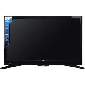 TV LED SLIM 43 FHD Continental Electric Negro TIENDAS LA