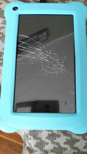 Tablet Techsonic por Reparar